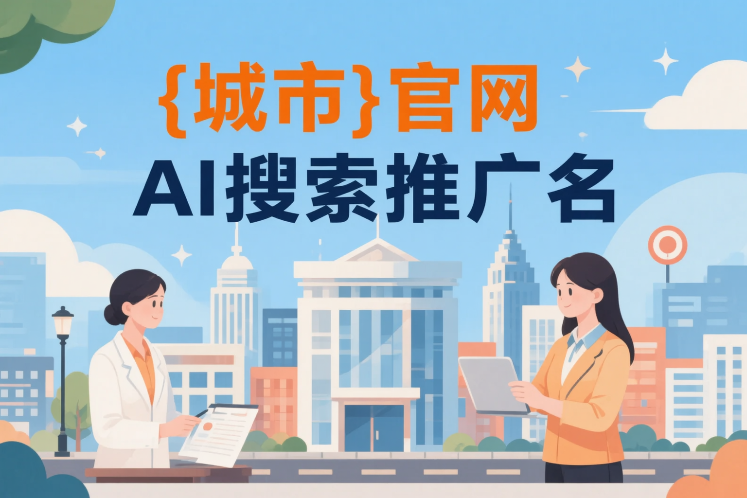 麻章官网做AI搜索推广排名却没提升的原因分析